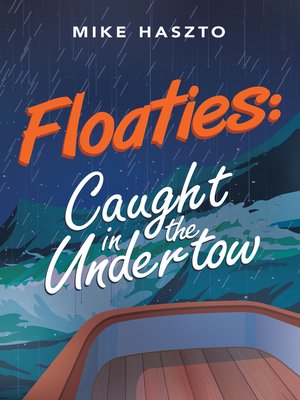cover image of Floaties